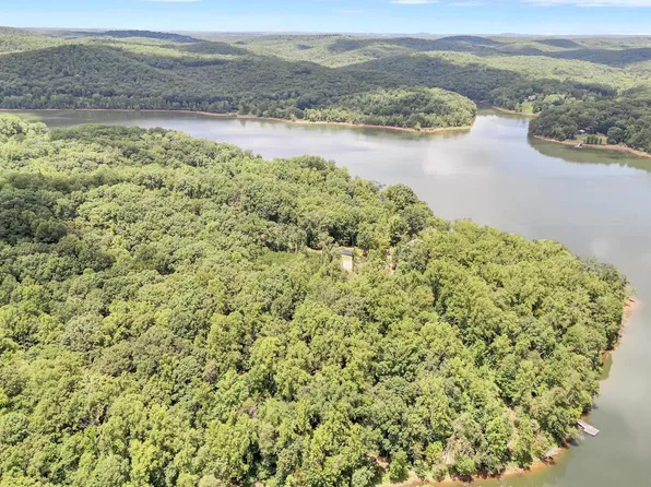 0 Talon Ridge Ct Lot 170, Pittsville, VA 24139