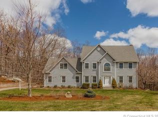 52 Shores Dr, Tolland, CT 06084