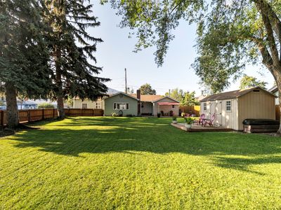 301 Livingston Ave, Missoula, MT, 59801