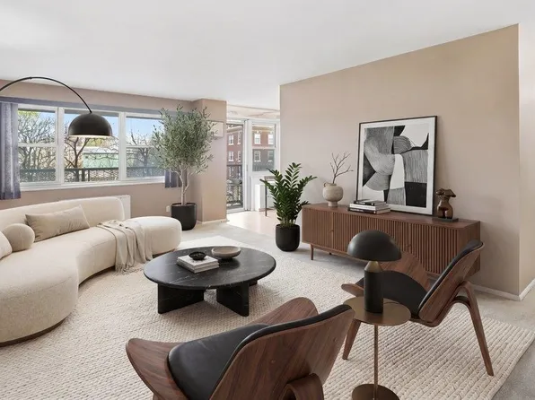 6600 Boulevard East Unit 5J, West New York, NJ 07093