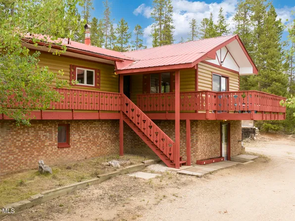 363 GCR 463, Grand Lake, CO 80447