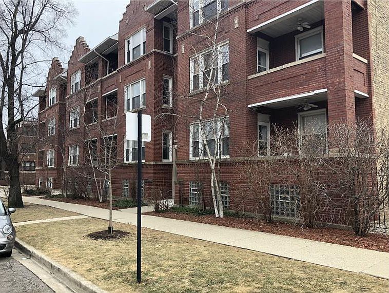 1st image of 1309 W North Shore Ave #3