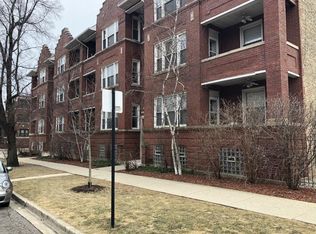 1309 W North Shore Ave #3, Chicago, IL 60626