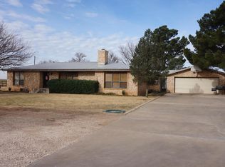 1275 Us Highway 87, Tulia, TX 79088