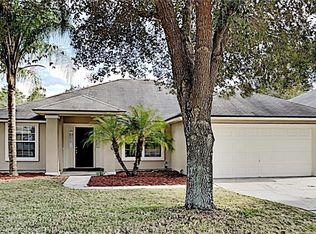 2481 Creekfront Dr, Green Cove Springs, FL 32043