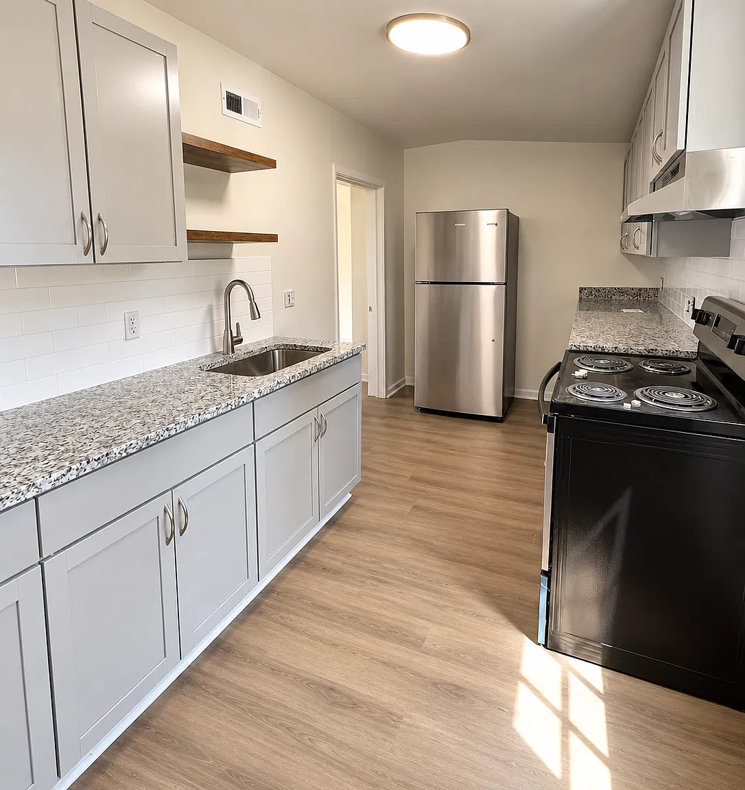 3 bed, 1600 sqft, $1,725 — Photo 3