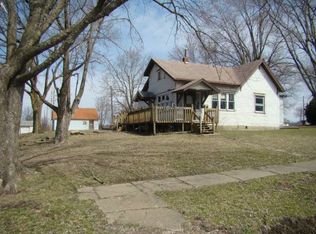 201 E Hancock St, Corydon, IA 50060