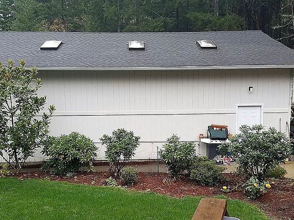 34x40 shop seen from house