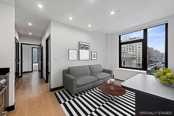 1st image of 401 W 33rd St #2B