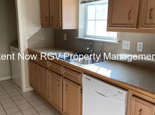709 Nightingale Ave APT 2, McAllen, TX 78504