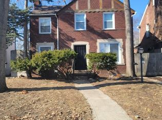 18613 Mendota St, Detroit, MI 48221