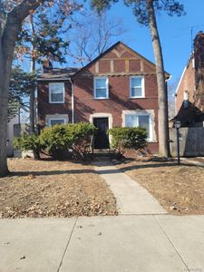 18613 Mendota St, Detroit, MI, 48221