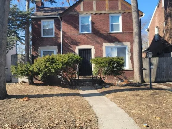 18613 Mendota St, Detroit, MI 48221