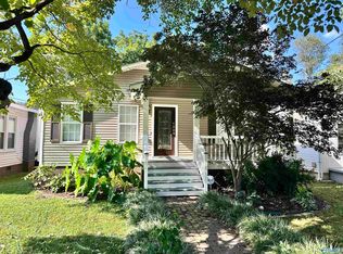 1305 McCullough Ave NE, Huntsville, AL 35801