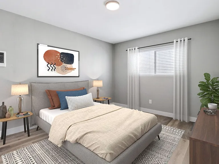 Duplet at Hillcrest | Modern Studio, 1 & 3 Bedroom Apartments — Photo 62