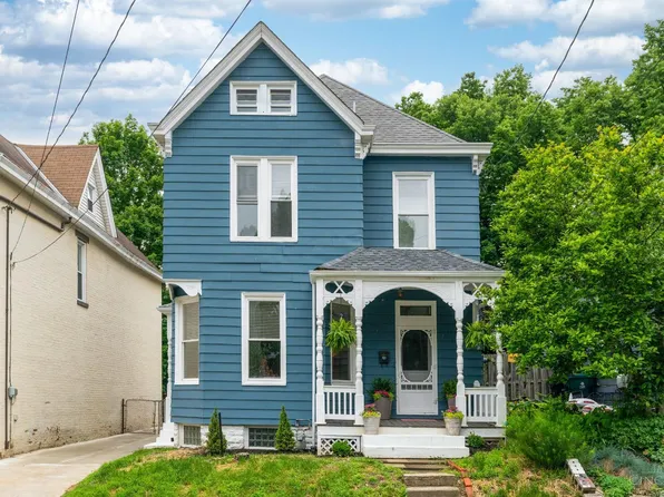 4215 Turrill St, Cincinnati, OH 45223