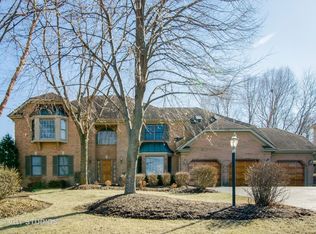 1113 Leah Dr, Cary, IL 60013