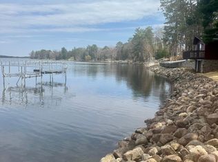 21446 Beach Rd, Deerwood, MN 56444