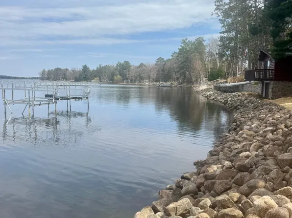 21446 Beach Rd, Deerwood, MN 56444