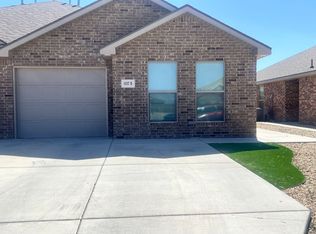 1637 133rd St #B, Lubbock, TX 79423