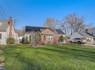 43 Maplewood Ave, Carneys Point, NJ 08069