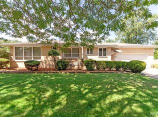 460 Darwin Dr, Cheektowaga, NY 14225