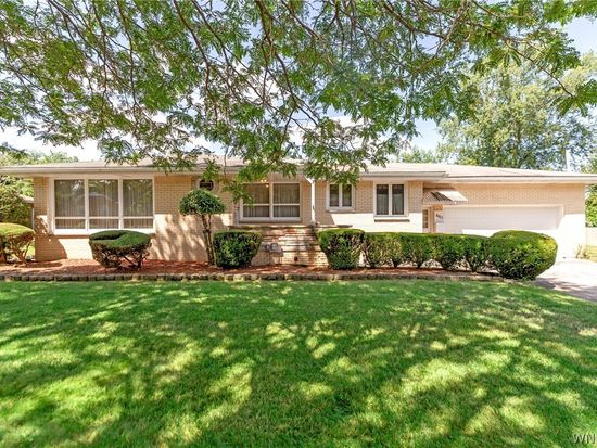 460 Darwin Dr, Cheektowaga, NY 14225