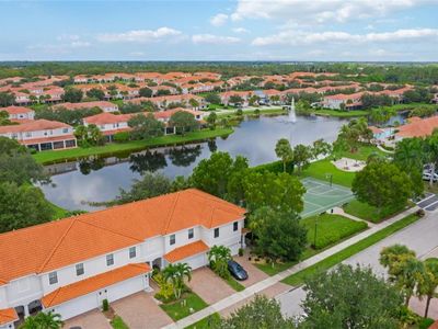 14995 Summit Place Cir #36, Naples, FL, 34119