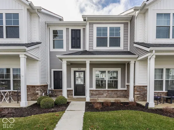 3627 Thomas Jefferson St, Westfield, IN 46074