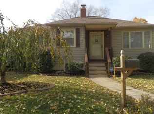 839 Ritterskamp Ave, Vincennes, IN 47591