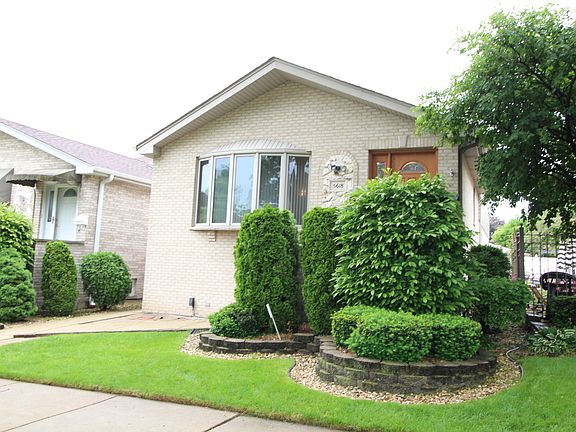 2nd image of 5618 S Newland Ave