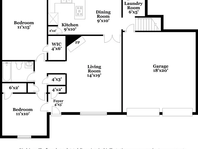 6418 Nicole Way — Photo 3