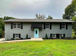 6314 John May Dr, Knoxville, TN 37921