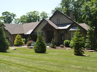 316 Avawam Dr, Richmond, KY 40475