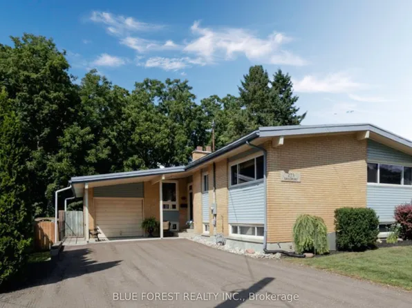 273 Saulsbury St, Strathroy Caradoc, ON N7G 2B1