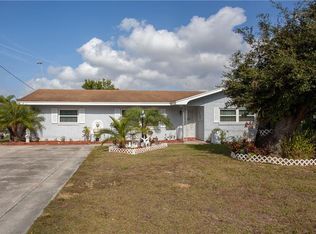 1011 Avenue O NE, Winter Haven, FL 33881