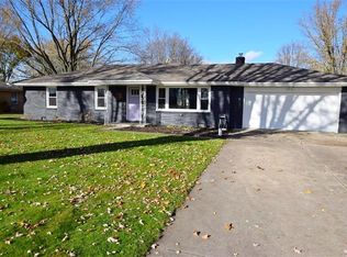708 Ernie Lu Ave, Anderson, IN