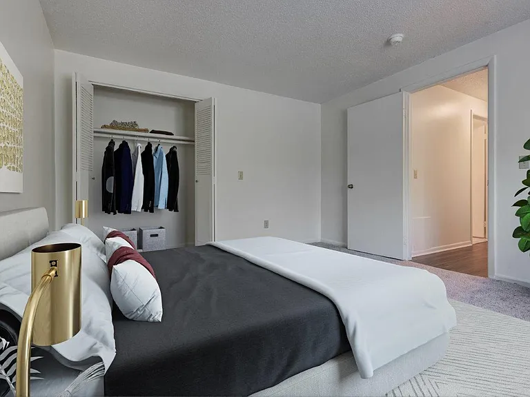 Henrietta Highlands Apartment Homes — Photo 7