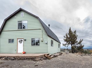 8320 SW Basalt Dr, Terrebonne, OR 97760