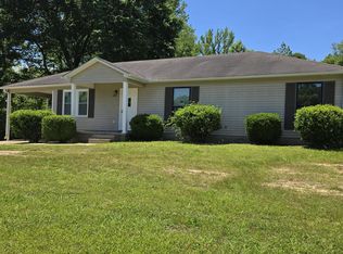 494 Mifflin Rd, Jackson, TN 38301