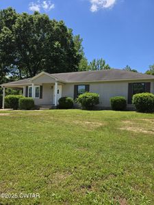 494 Mifflin Rd, Jackson, TN, 38301