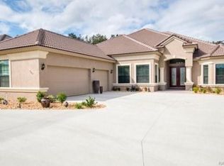 763 N Hunt Club Dr, Hernando, FL 34442