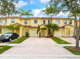 2405 NE 41st Pl, Homestead, FL 33033