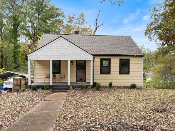 35 Agnes Ave, Chattanooga, TN 37406