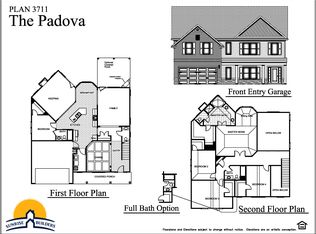 135 Tapestry Dr, McDonough, GA 30252