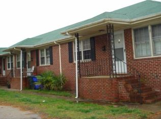 2216 Pretty Lake Ave, Norfolk, VA 23518