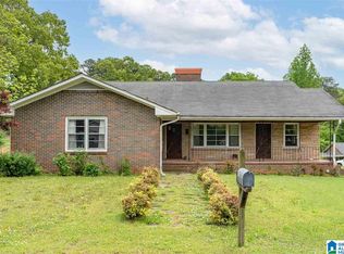 205 Adams Ave W, Oneonta, AL 35121