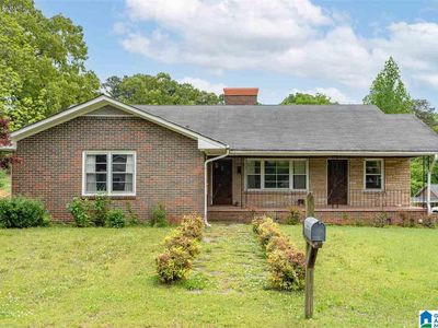205 Adams Ave W, Oneonta, AL, 35121