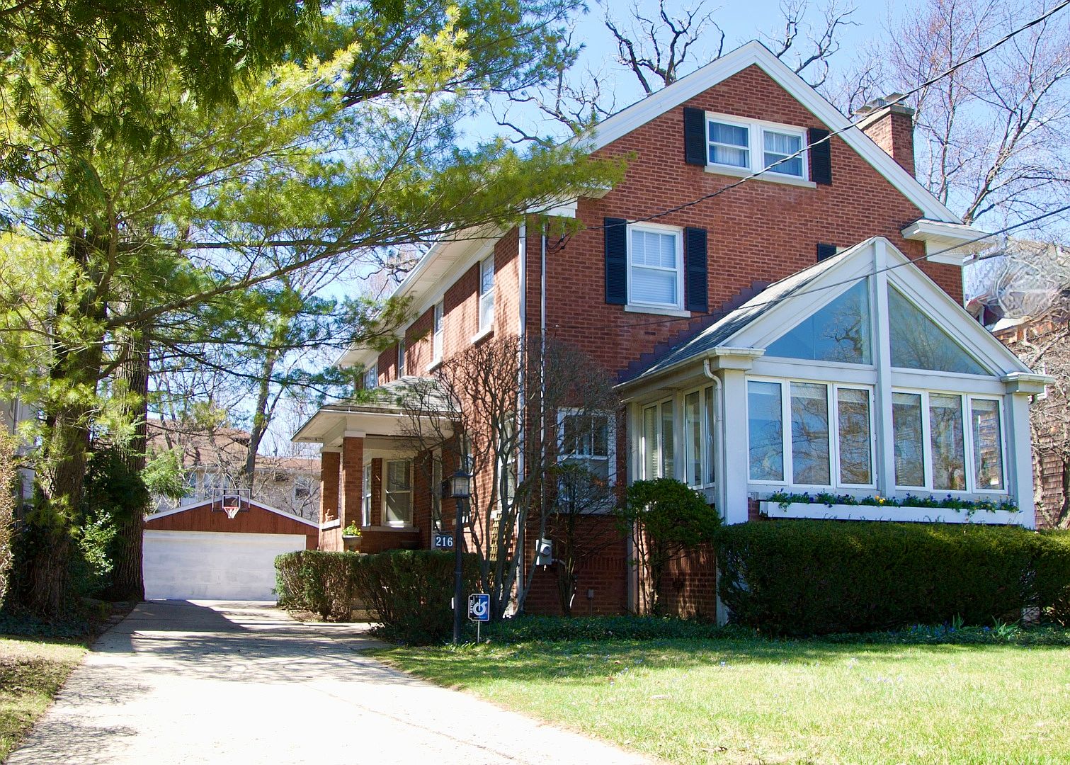 216 Myrtle St, IL 60093 Zillow