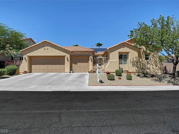 1720 Silent Sunset Ave, North Las Vegas, NV 89084